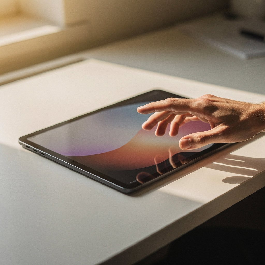 Mobile Accessibility